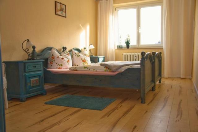 Ferienwohnung Wolf Gräfenroda Esterno foto