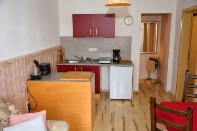 Ferienwohnung Wolf Gräfenroda Esterno foto