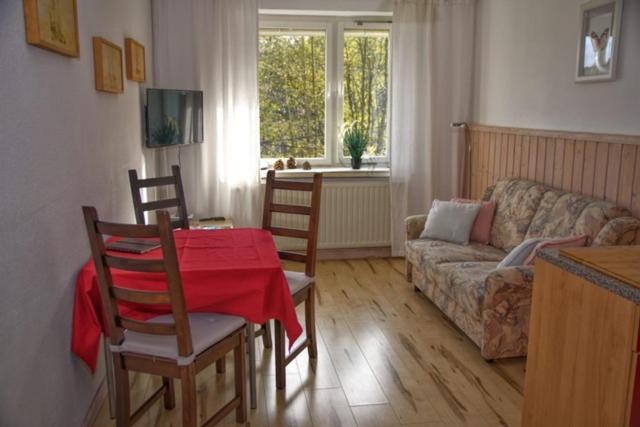 Ferienwohnung Wolf Gräfenroda Esterno foto